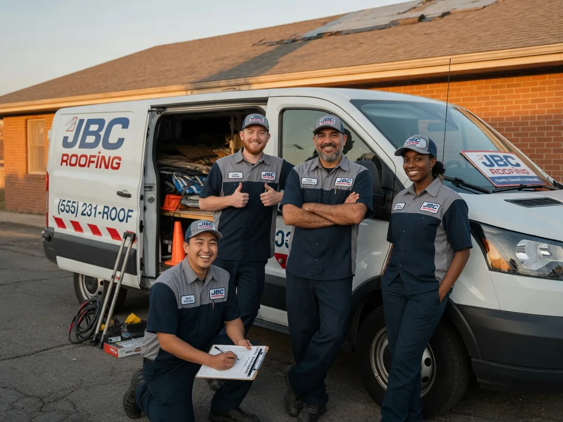 Roof Replacement company in Manistique, MI