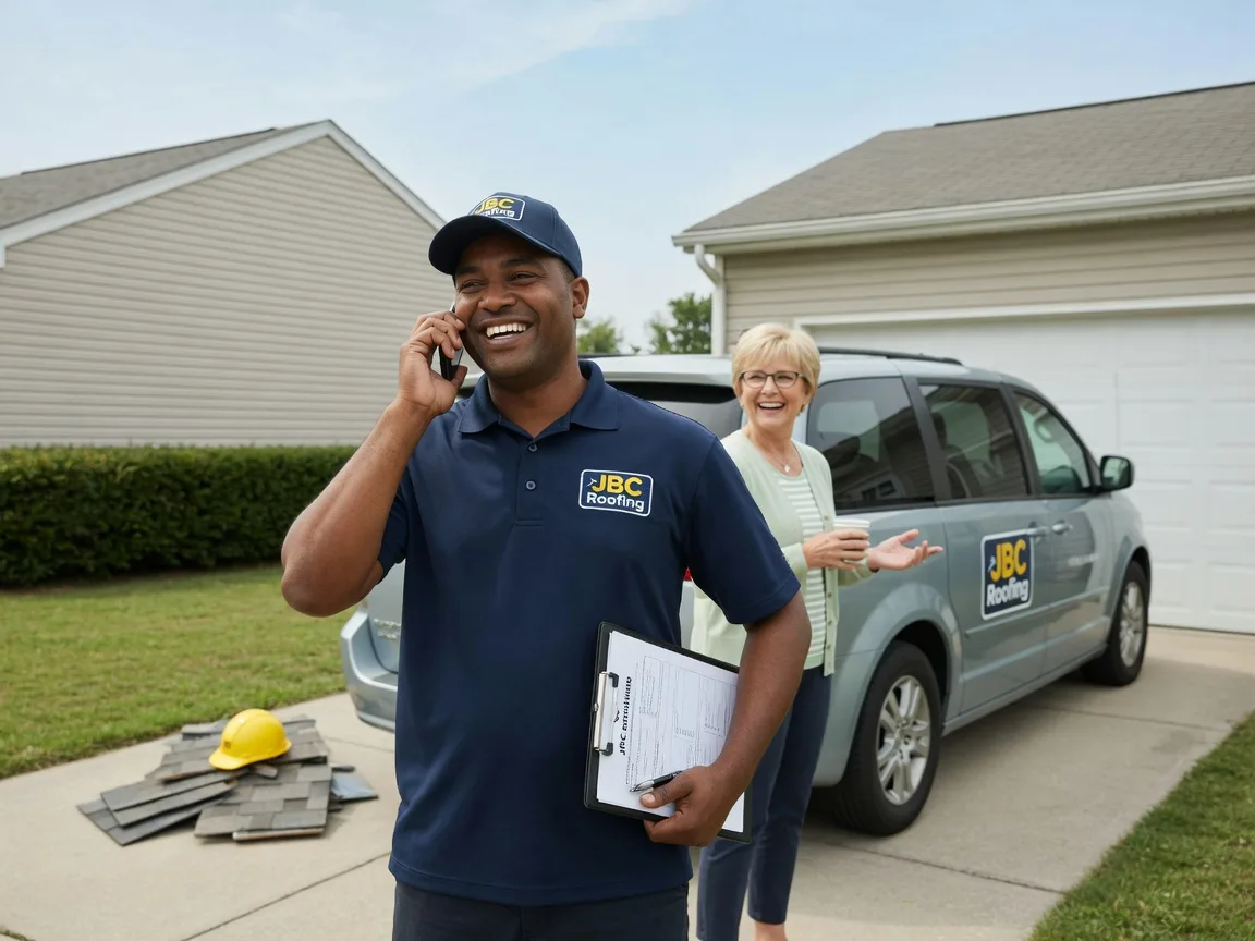 Roof Replacement Manistique, MI FAQs